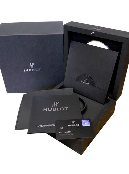 Hublot Big Bang 301.SM.1770.RX